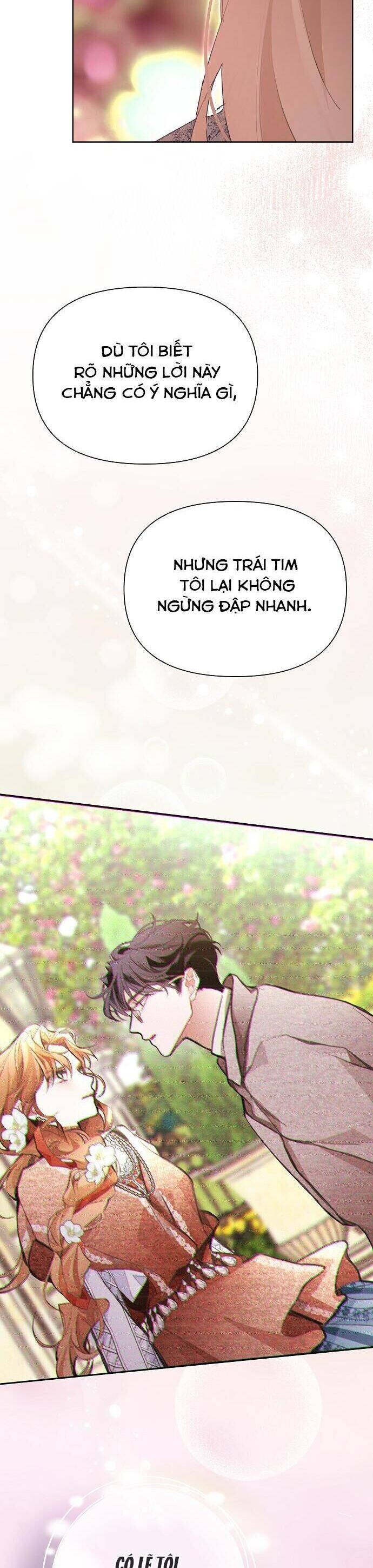 Truy Tìm Ác Nữ Tình Một Đêm Chapter  15 - 15