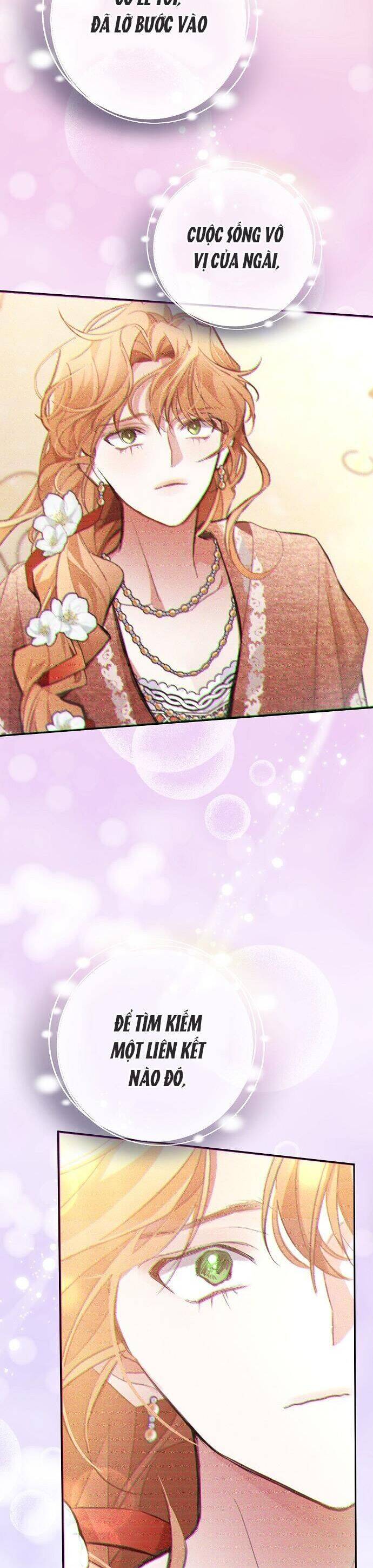 Truy Tìm Ác Nữ Tình Một Đêm Chapter  15 - 16