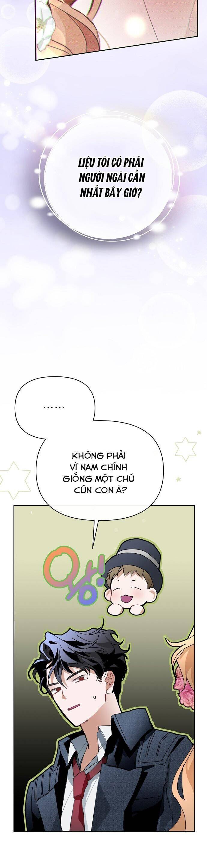 Truy Tìm Ác Nữ Tình Một Đêm Chapter  15 - 17