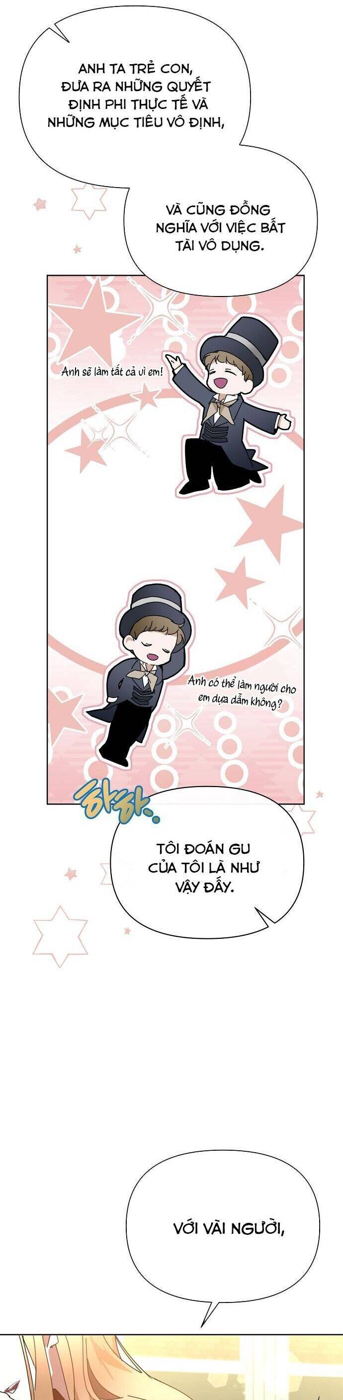 Truy Tìm Ác Nữ Tình Một Đêm Chapter  15 - 18