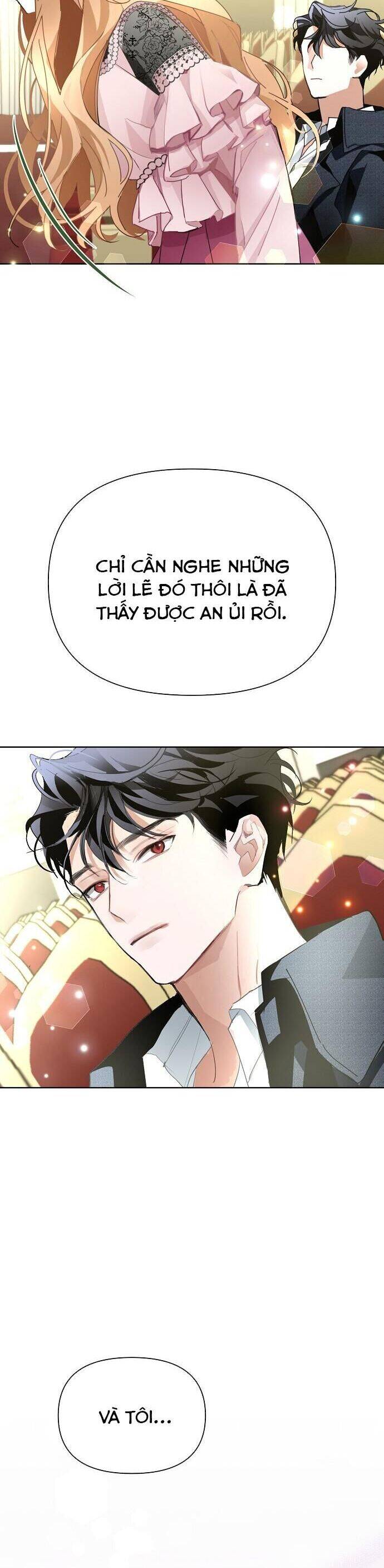 Truy Tìm Ác Nữ Tình Một Đêm Chapter  15 - 19