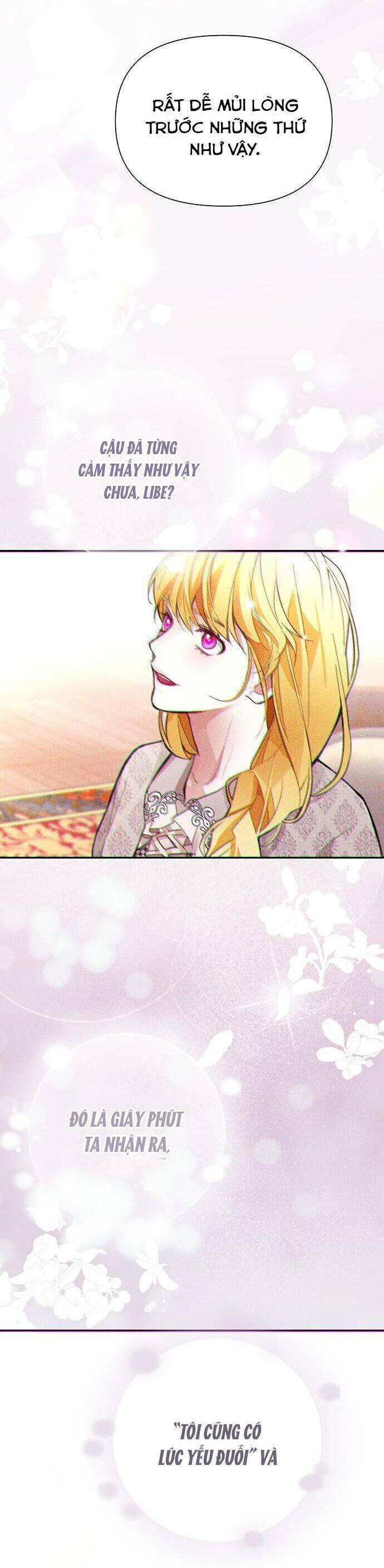 Truy Tìm Ác Nữ Tình Một Đêm Chapter  15 - 20