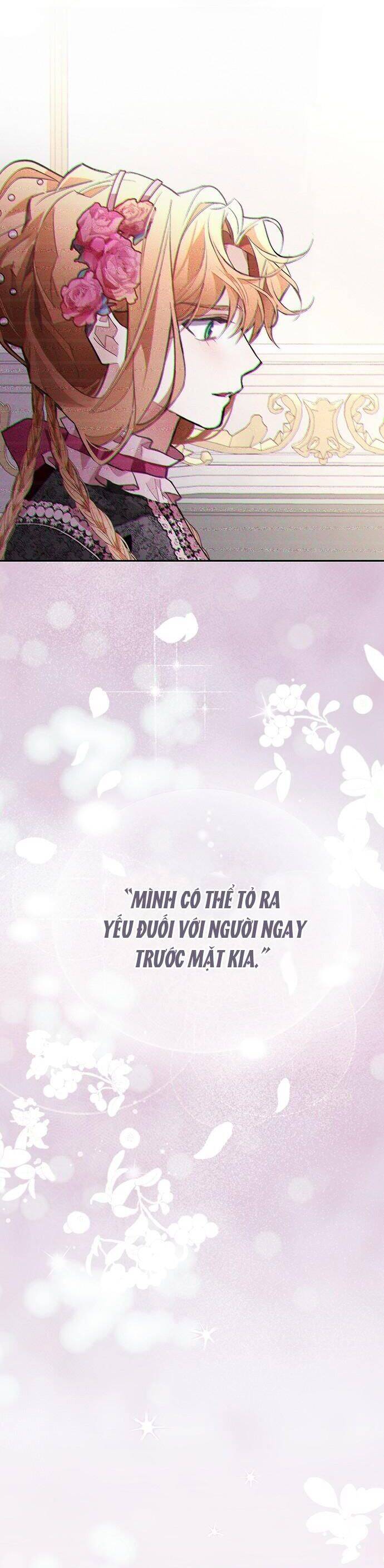 Truy Tìm Ác Nữ Tình Một Đêm Chapter  15 - 21