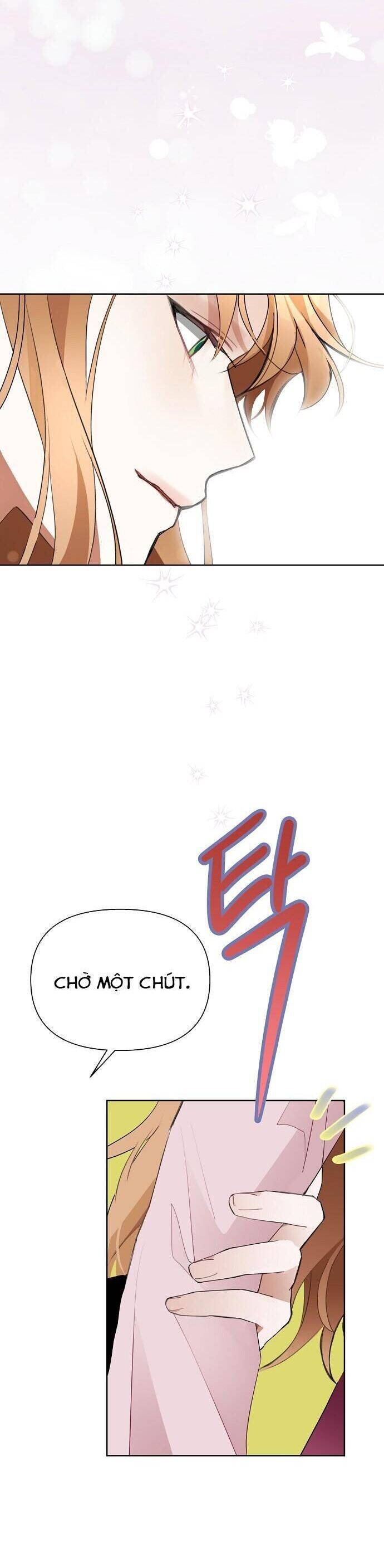 Truy Tìm Ác Nữ Tình Một Đêm Chapter  15 - 22