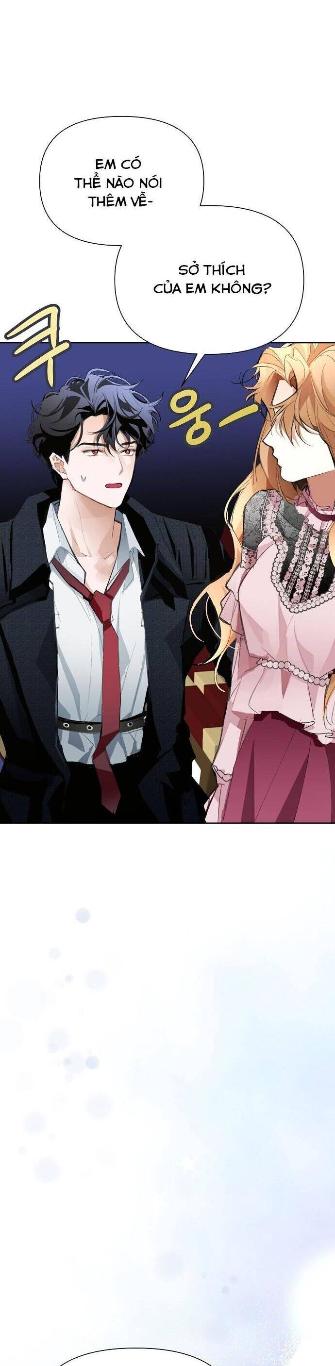 Truy Tìm Ác Nữ Tình Một Đêm Chapter  15 - 23