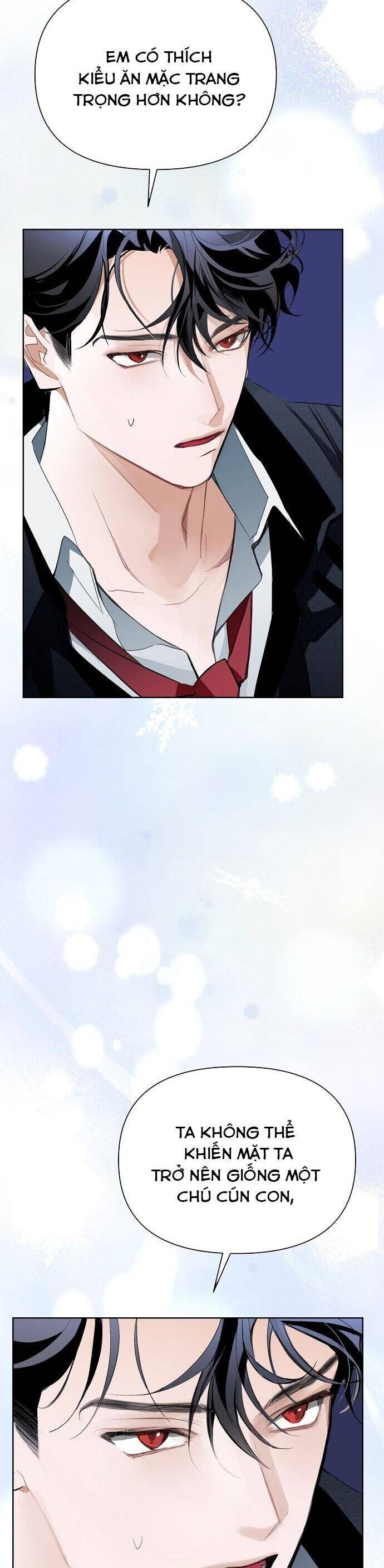 Truy Tìm Ác Nữ Tình Một Đêm Chapter  15 - 24