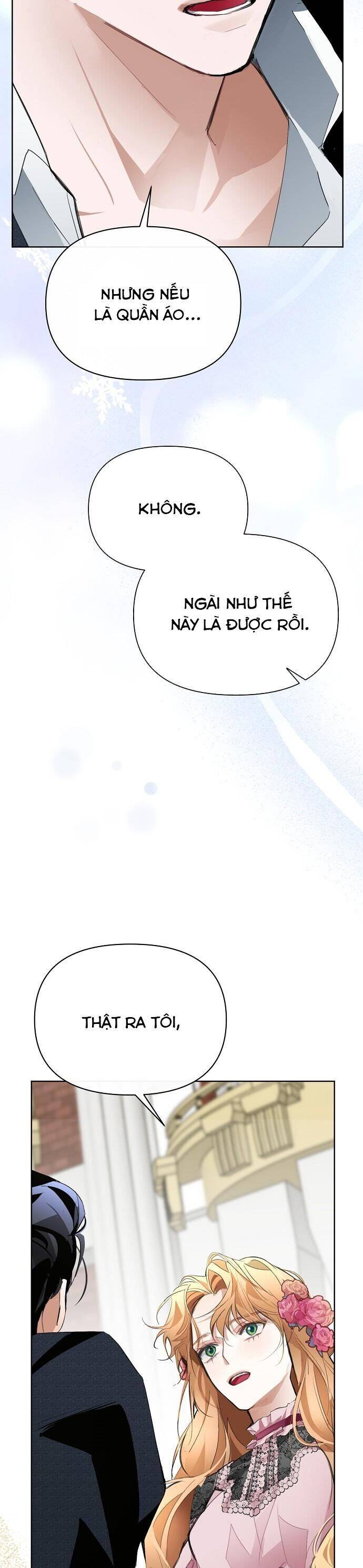 Truy Tìm Ác Nữ Tình Một Đêm Chapter  15 - 25