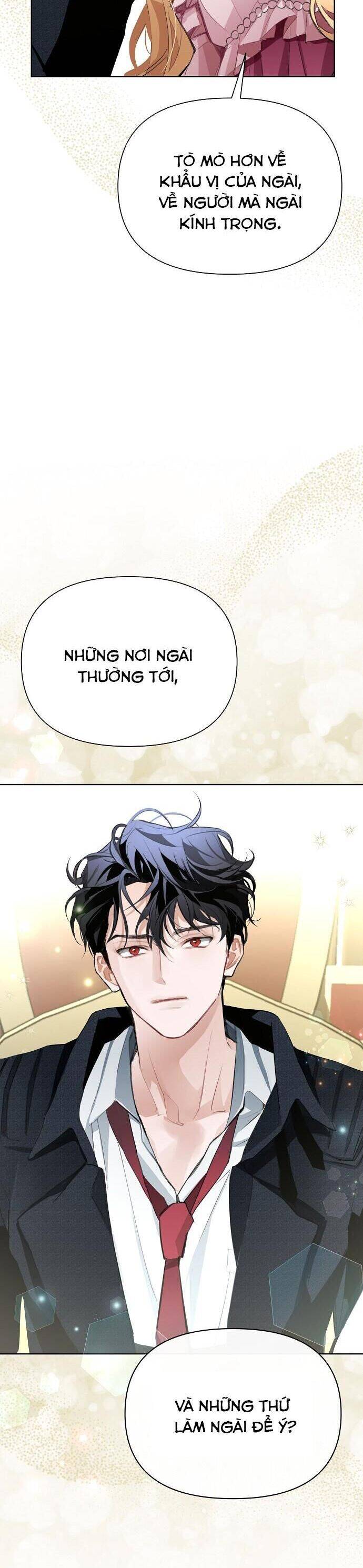 Truy Tìm Ác Nữ Tình Một Đêm Chapter  15 - 26