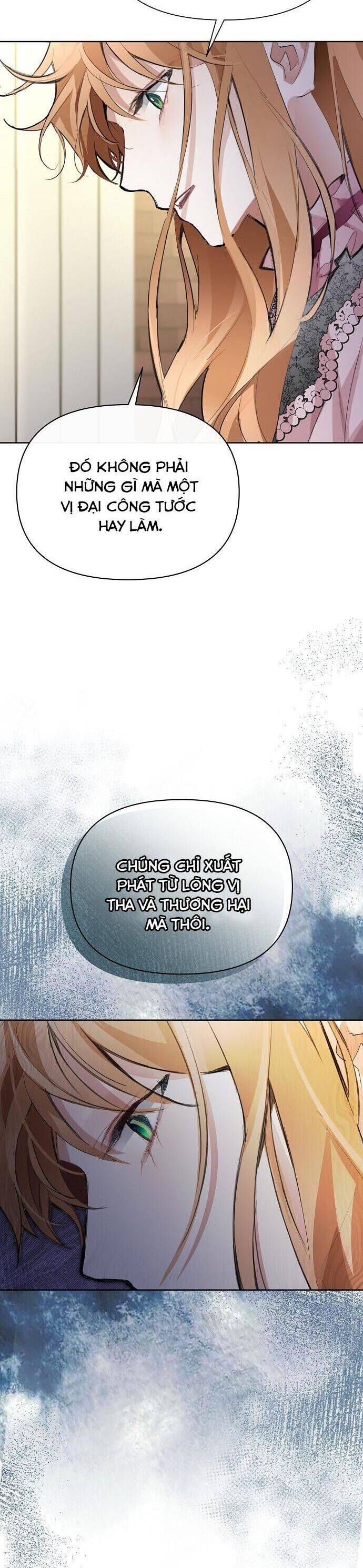 Truy Tìm Ác Nữ Tình Một Đêm Chapter  15 - 28