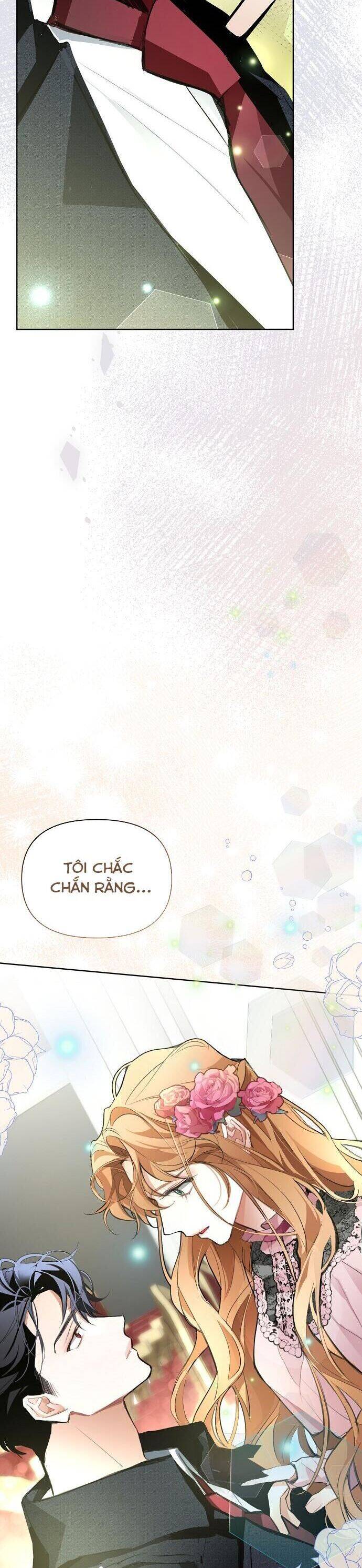 Truy Tìm Ác Nữ Tình Một Đêm Chapter  15 - 30