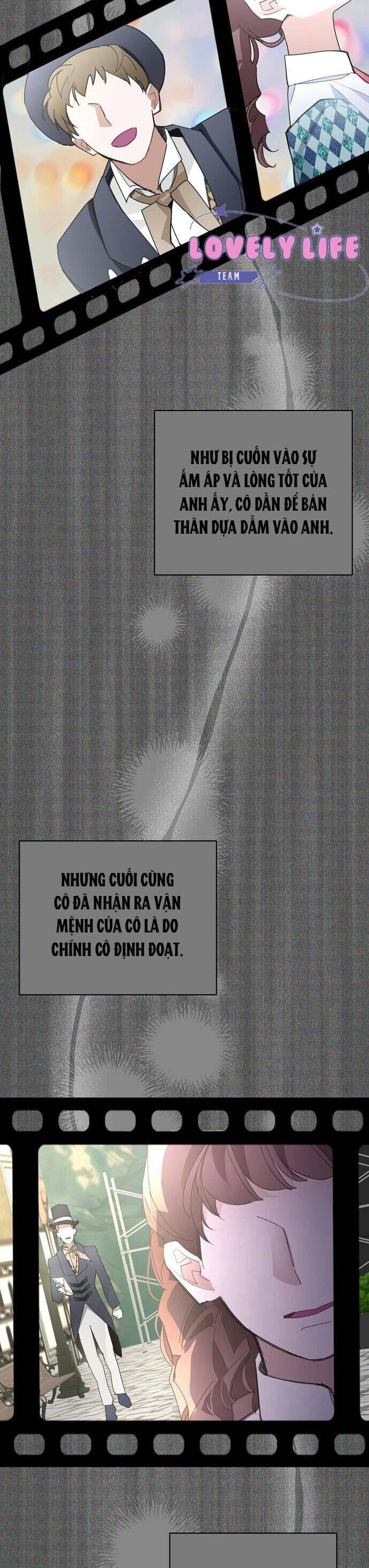 Truy Tìm Ác Nữ Tình Một Đêm Chapter  15 - 4