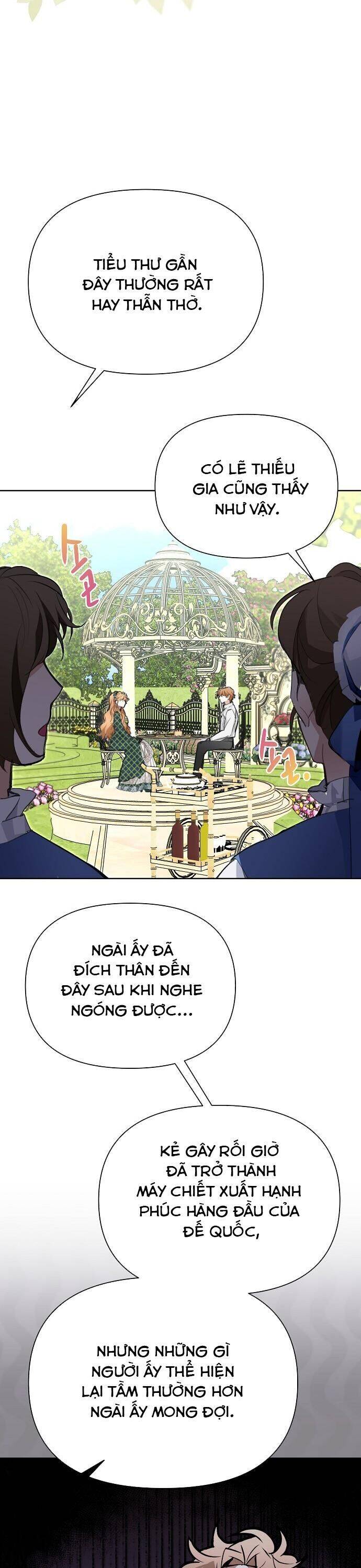 Truy Tìm Ác Nữ Tình Một Đêm Chapter  15 - 35