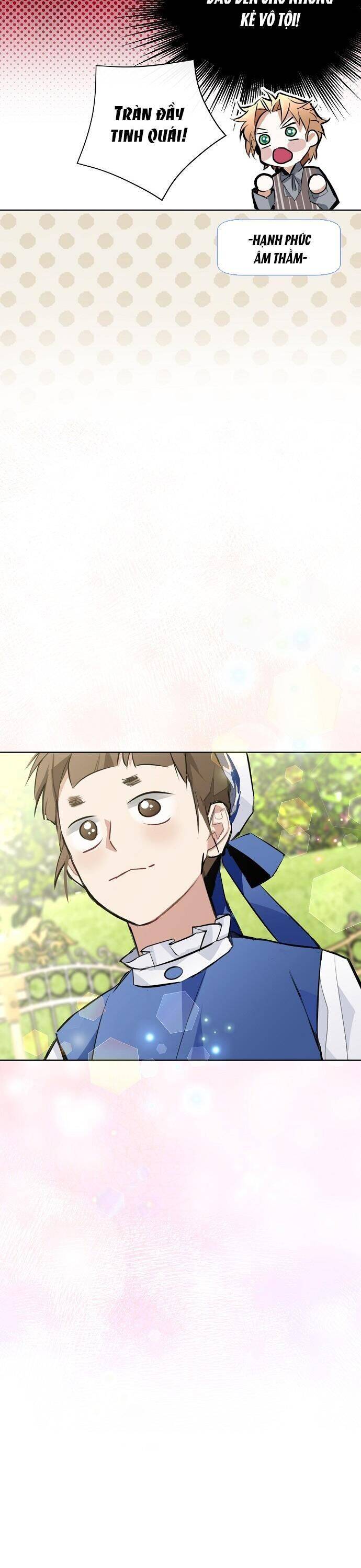 Truy Tìm Ác Nữ Tình Một Đêm Chapter  15 - 37