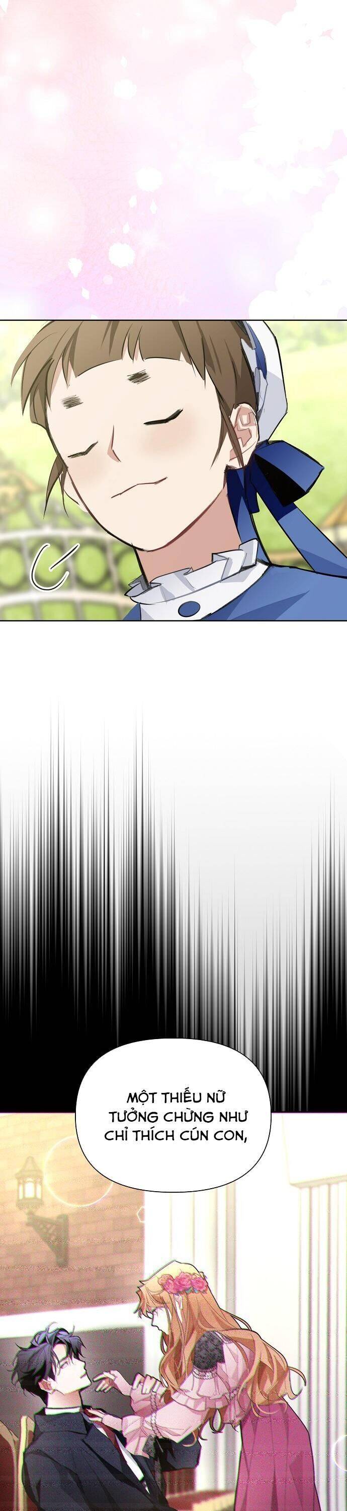 Truy Tìm Ác Nữ Tình Một Đêm Chapter  15 - 39