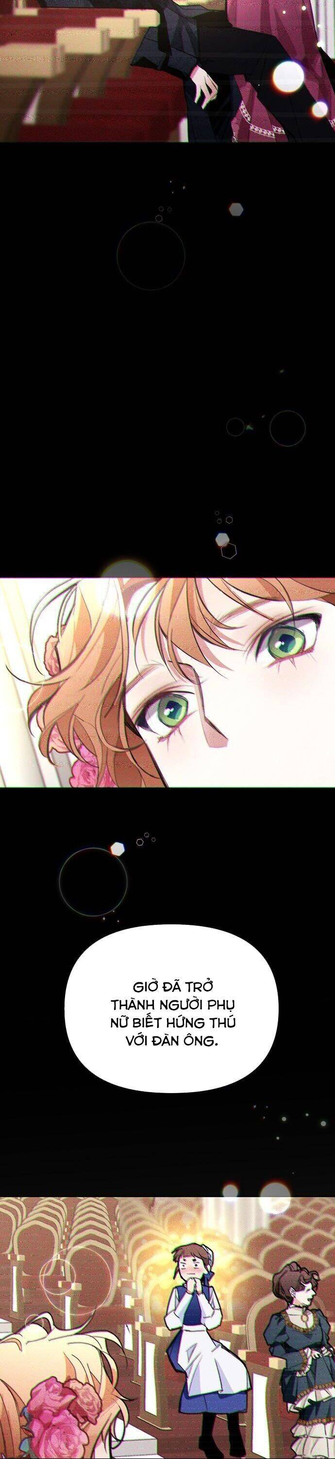 Truy Tìm Ác Nữ Tình Một Đêm Chapter  15 - 40