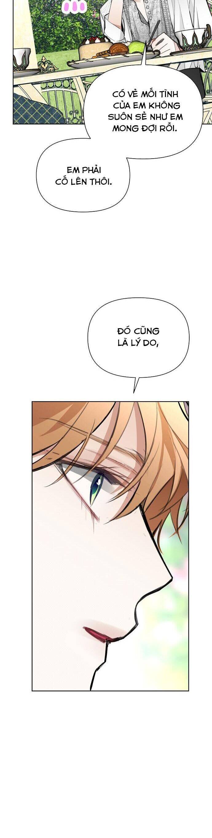 Truy Tìm Ác Nữ Tình Một Đêm Chapter  15 - 43