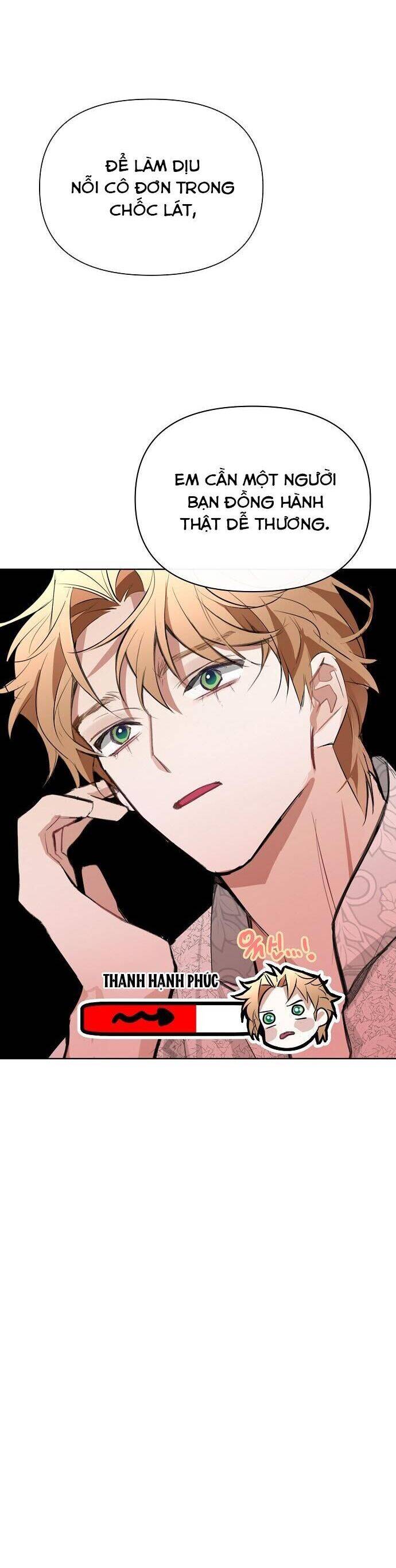 Truy Tìm Ác Nữ Tình Một Đêm Chapter  15 - 44