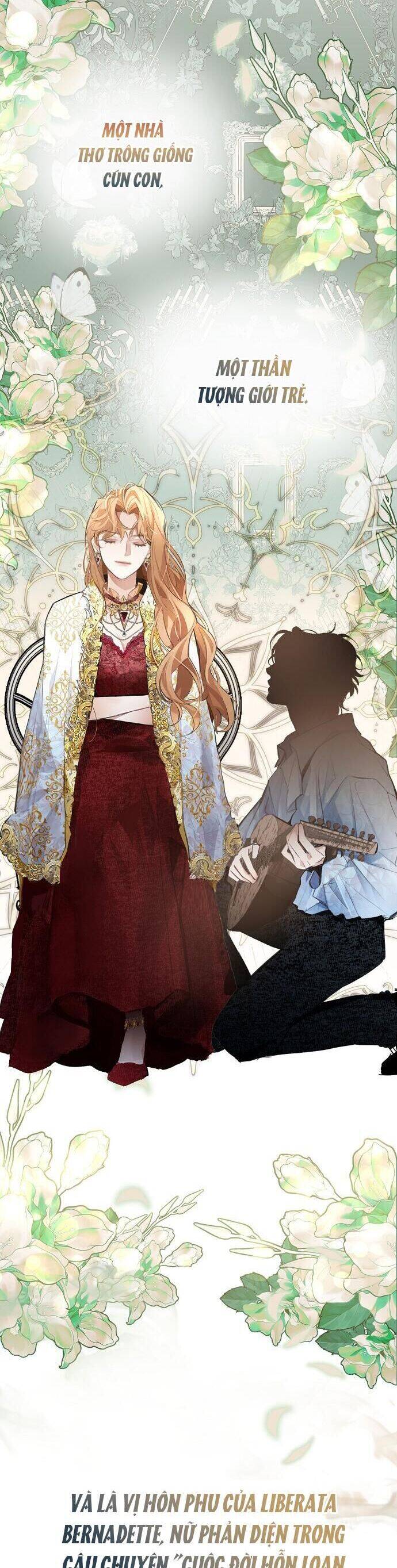 Truy Tìm Ác Nữ Tình Một Đêm Chapter  15 - 46