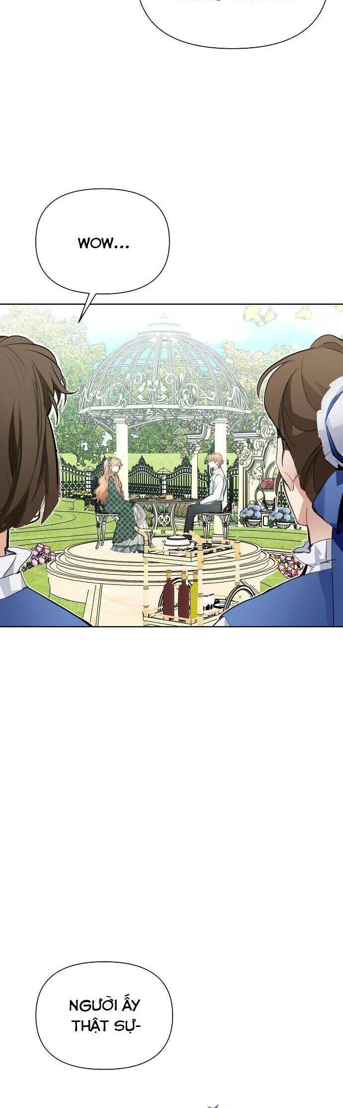 Truy Tìm Ác Nữ Tình Một Đêm Chapter  15 - 49