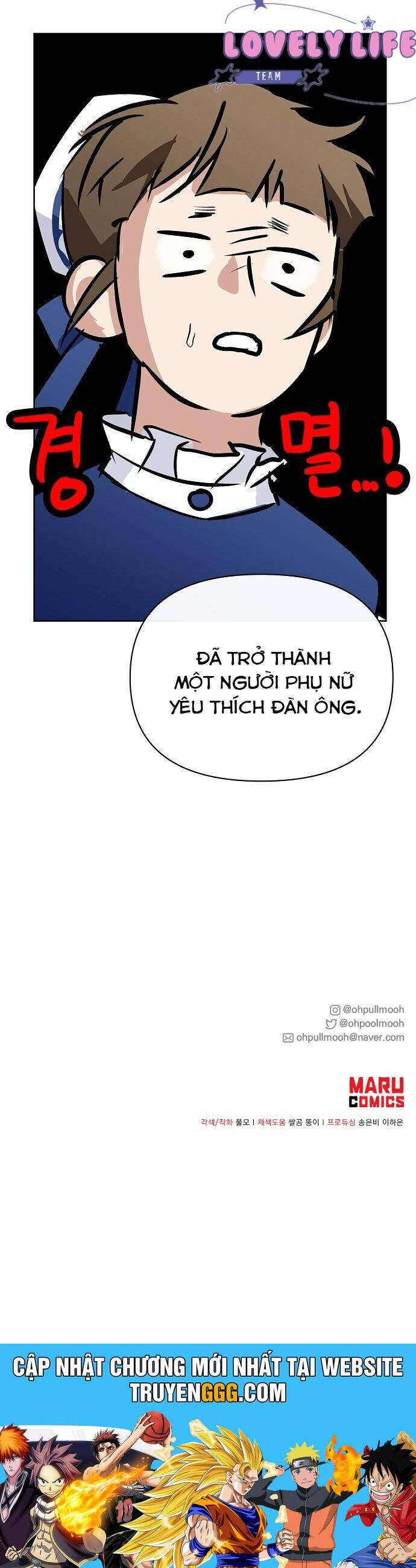 Truy Tìm Ác Nữ Tình Một Đêm Chapter  15 - 50