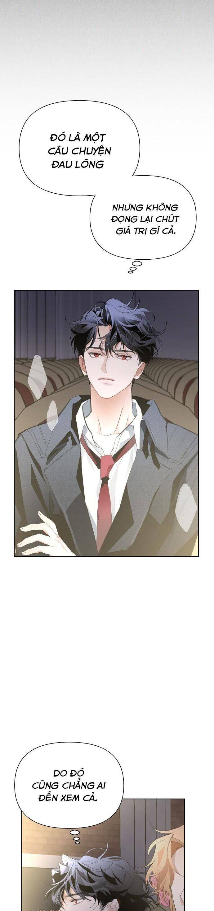 Truy Tìm Ác Nữ Tình Một Đêm Chapter  15 - 6