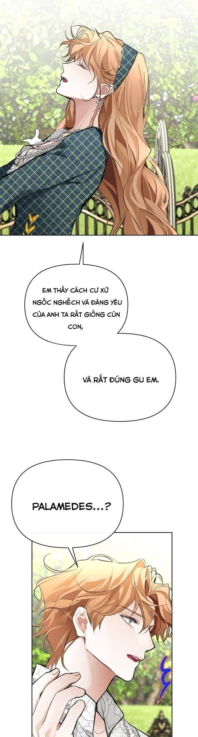 Truy Tìm Ác Nữ Tình Một Đêm Chapter  16 - 11