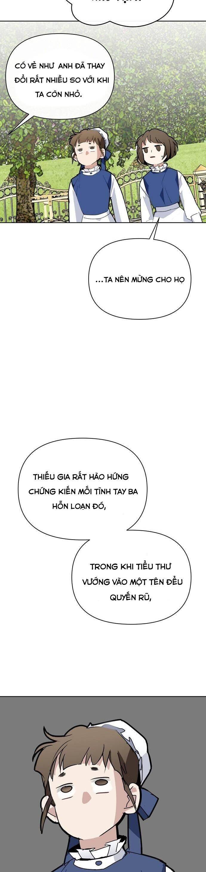 Truy Tìm Ác Nữ Tình Một Đêm Chapter  16 - 14