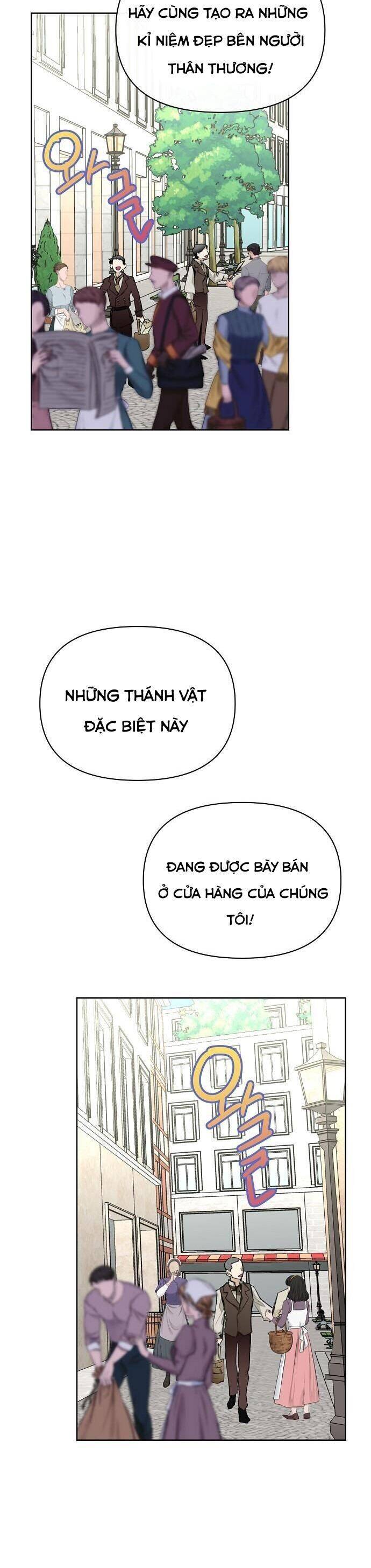 Truy Tìm Ác Nữ Tình Một Đêm Chapter  16 - 17
