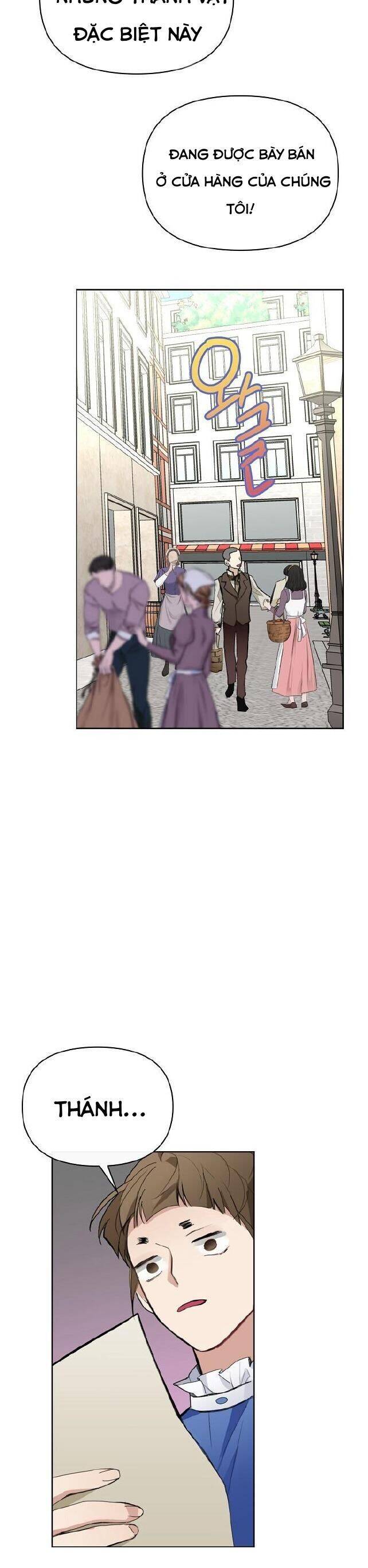 Truy Tìm Ác Nữ Tình Một Đêm Chapter  16 - 18