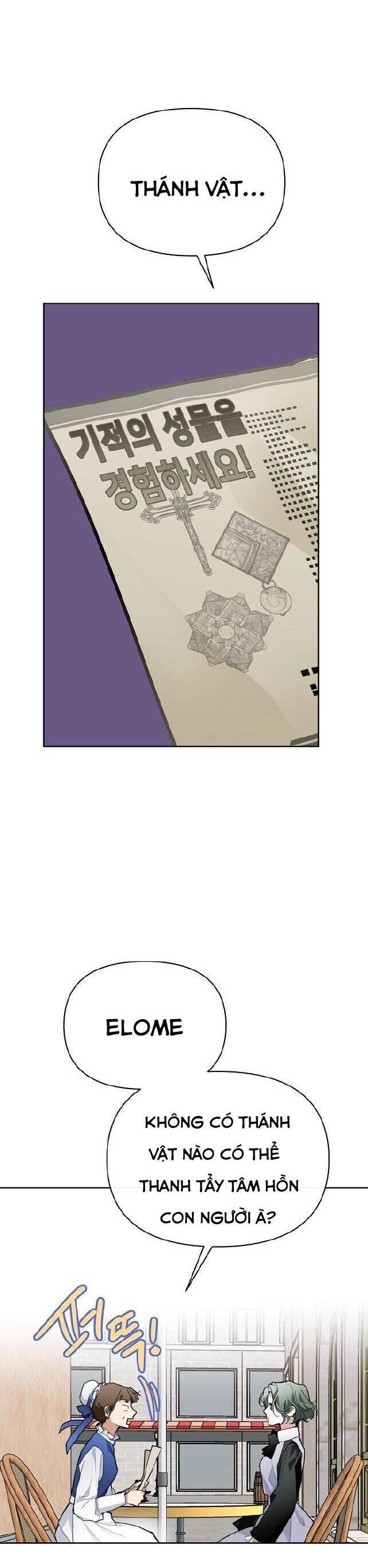 Truy Tìm Ác Nữ Tình Một Đêm Chapter  16 - 19