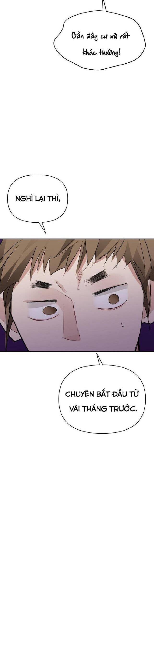 Truy Tìm Ác Nữ Tình Một Đêm Chapter  16 - 21