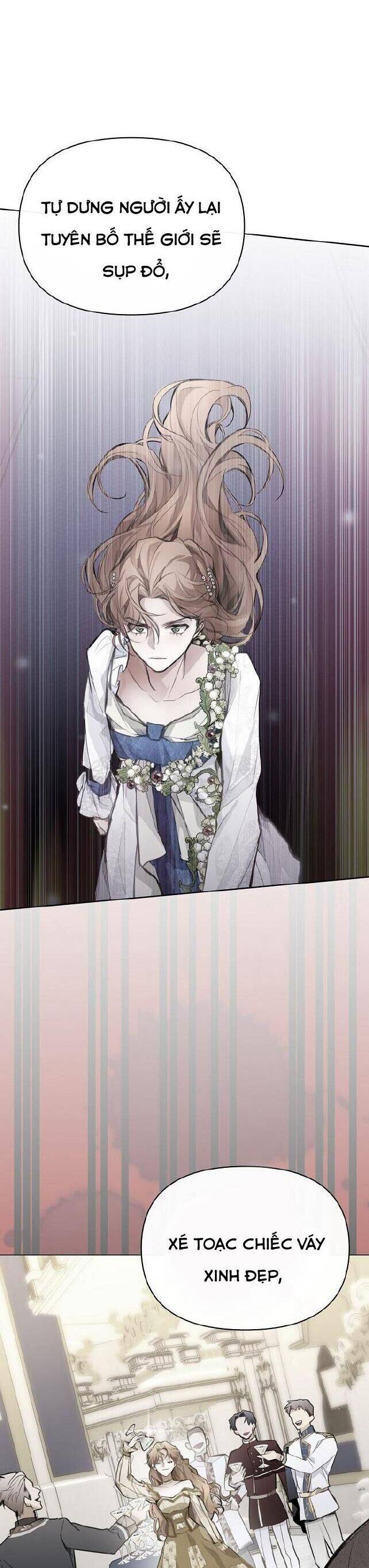 Truy Tìm Ác Nữ Tình Một Đêm Chapter  16 - 22