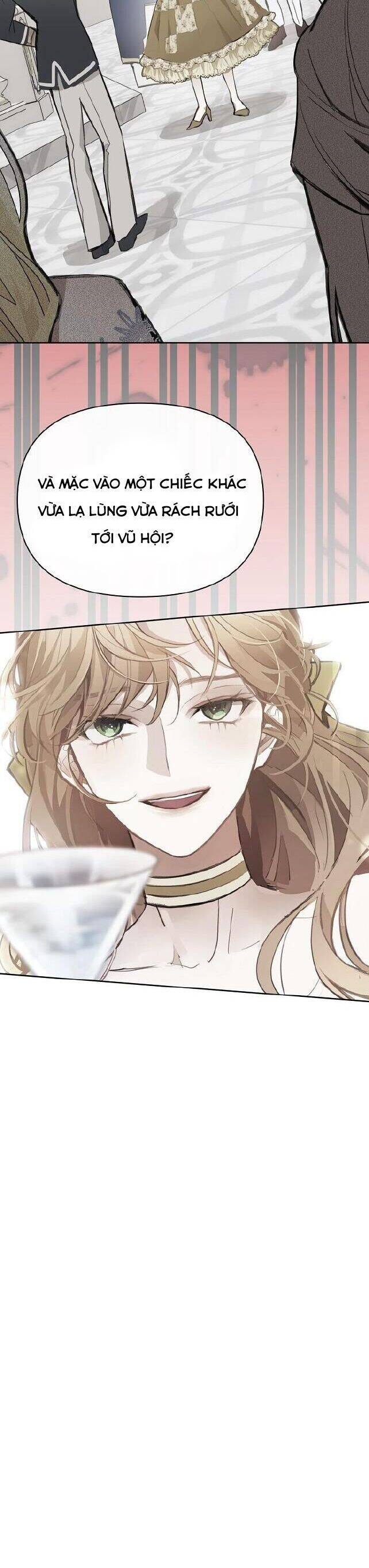 Truy Tìm Ác Nữ Tình Một Đêm Chapter  16 - 23