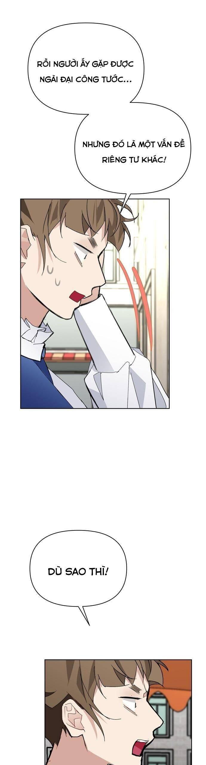 Truy Tìm Ác Nữ Tình Một Đêm Chapter  16 - 24