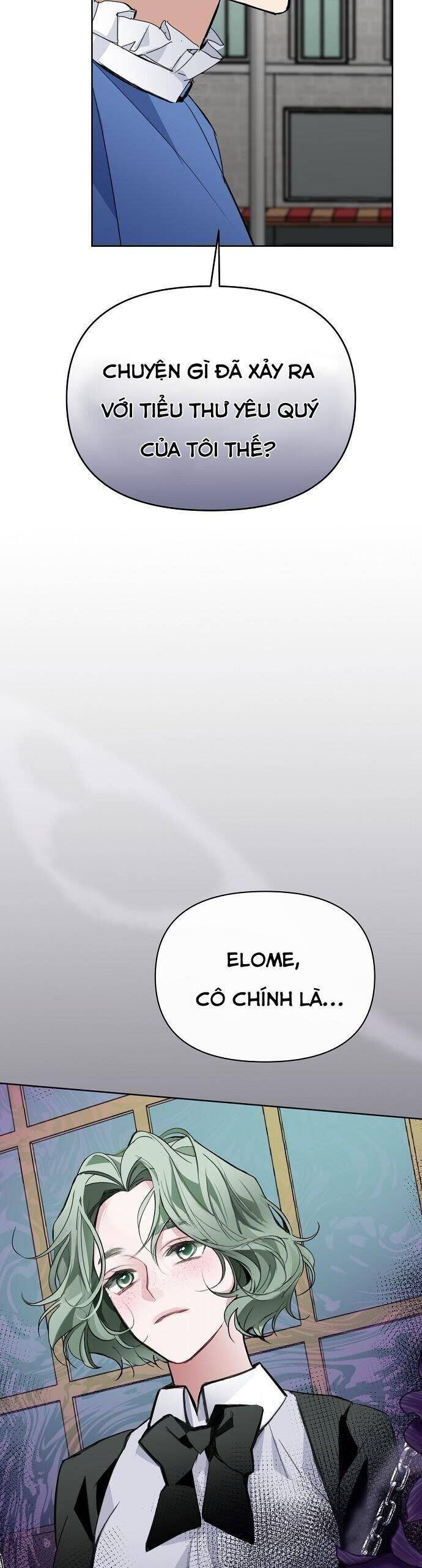 Truy Tìm Ác Nữ Tình Một Đêm Chapter  16 - 25