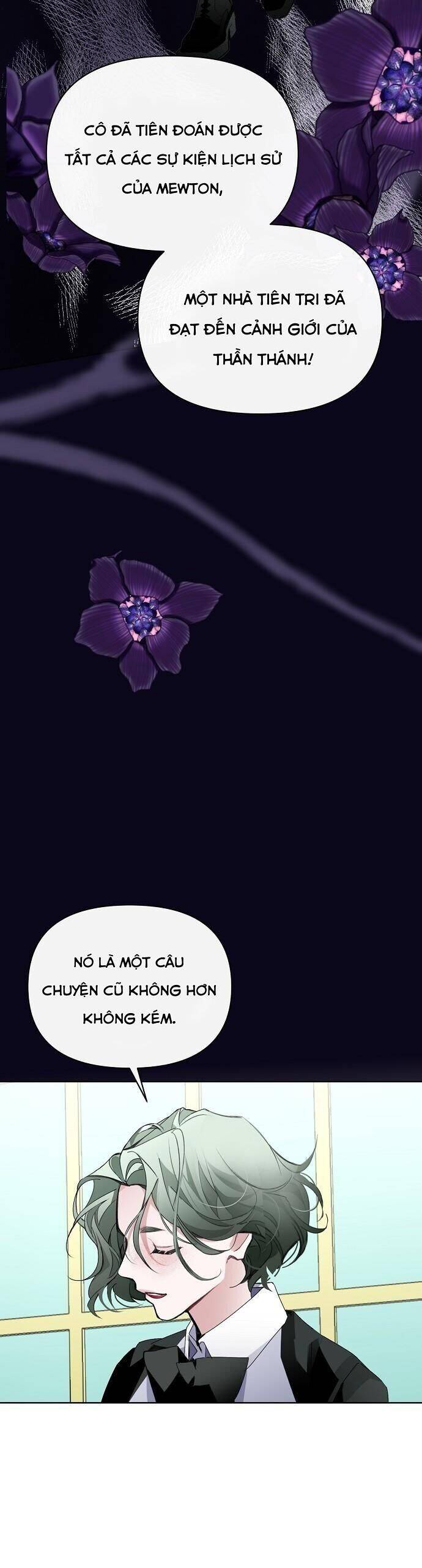 Truy Tìm Ác Nữ Tình Một Đêm Chapter  16 - 27