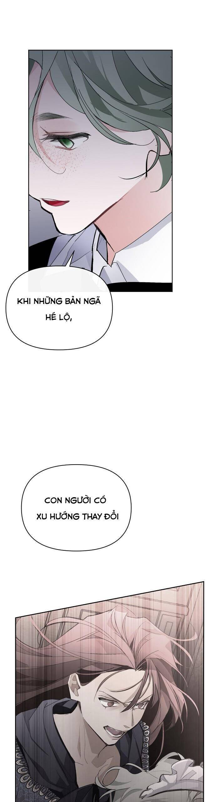 Truy Tìm Ác Nữ Tình Một Đêm Chapter  16 - 28