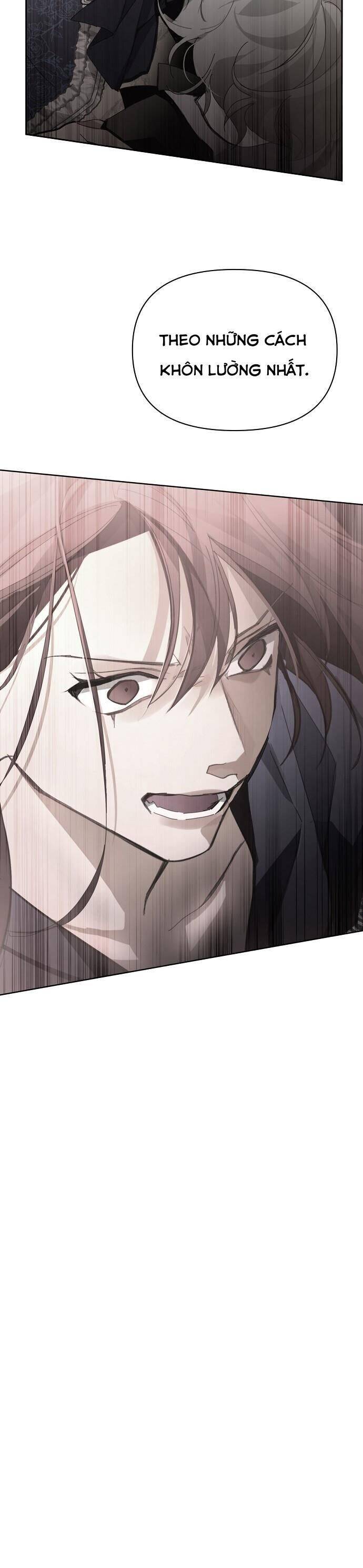 Truy Tìm Ác Nữ Tình Một Đêm Chapter  16 - 29
