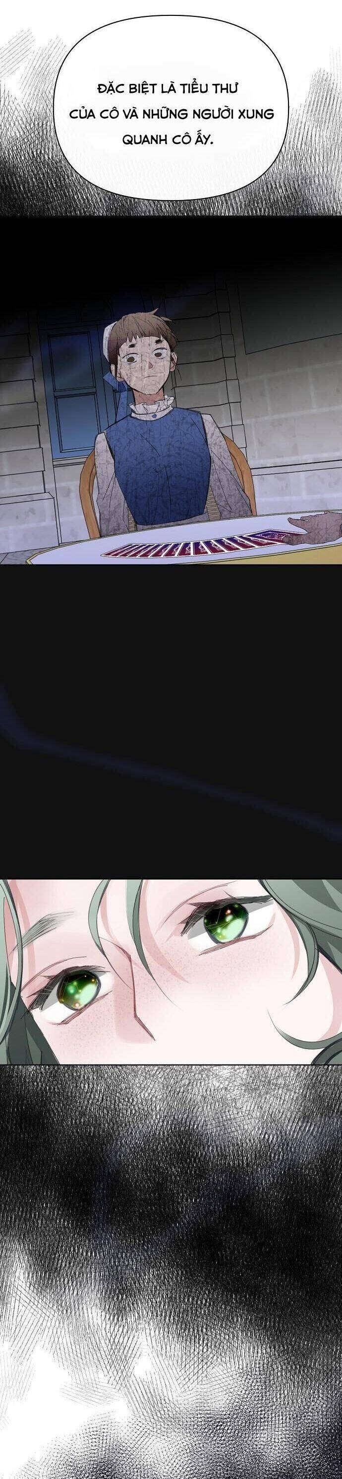 Truy Tìm Ác Nữ Tình Một Đêm Chapter  16 - 30