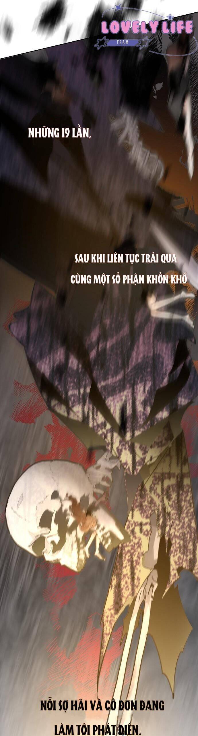 Truy Tìm Ác Nữ Tình Một Đêm Chapter  16 - 4