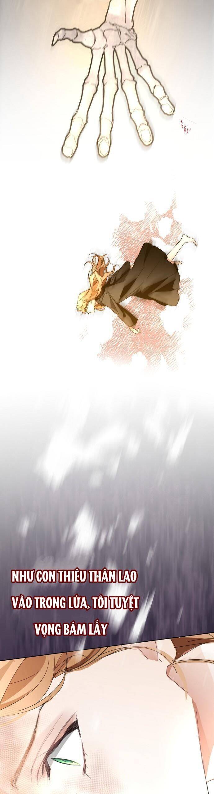 Truy Tìm Ác Nữ Tình Một Đêm Chapter  16 - 5