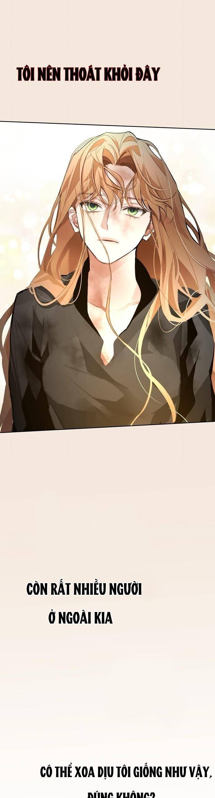 Truy Tìm Ác Nữ Tình Một Đêm Chapter  16 - 9