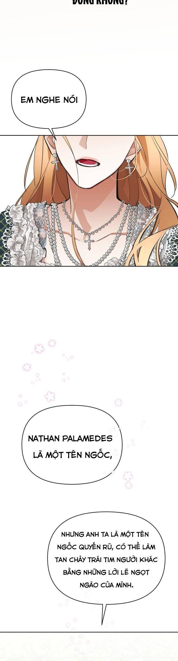 Truy Tìm Ác Nữ Tình Một Đêm Chapter  16 - 10