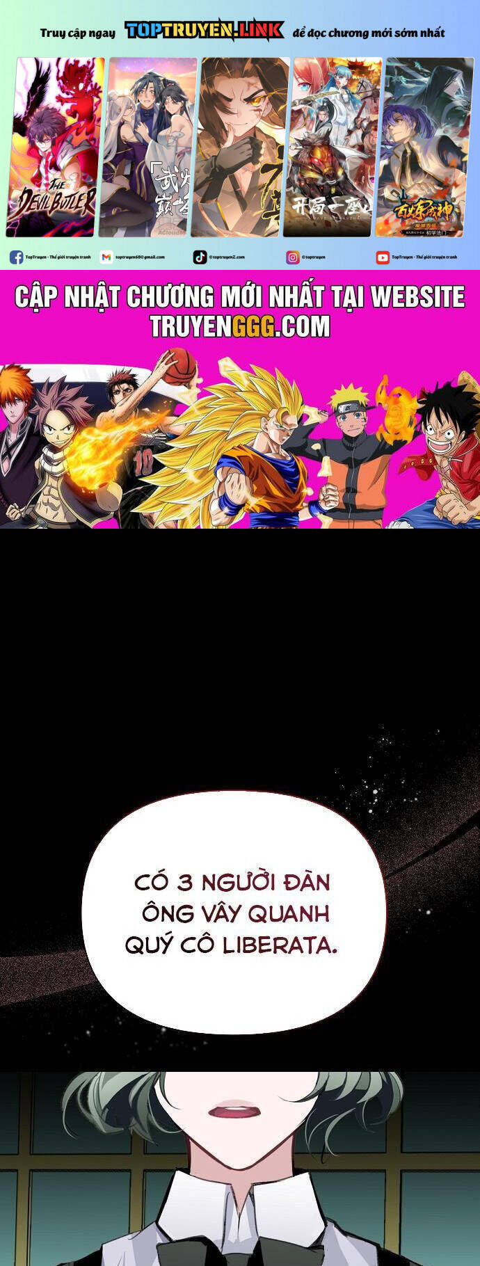 Truy Tìm Ác Nữ Tình Một Đêm Chapter  17 - 2