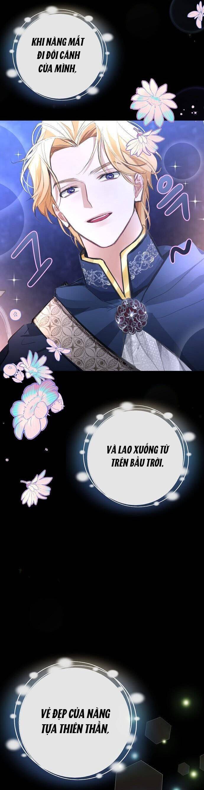 Truy Tìm Ác Nữ Tình Một Đêm Chapter  17 - 11