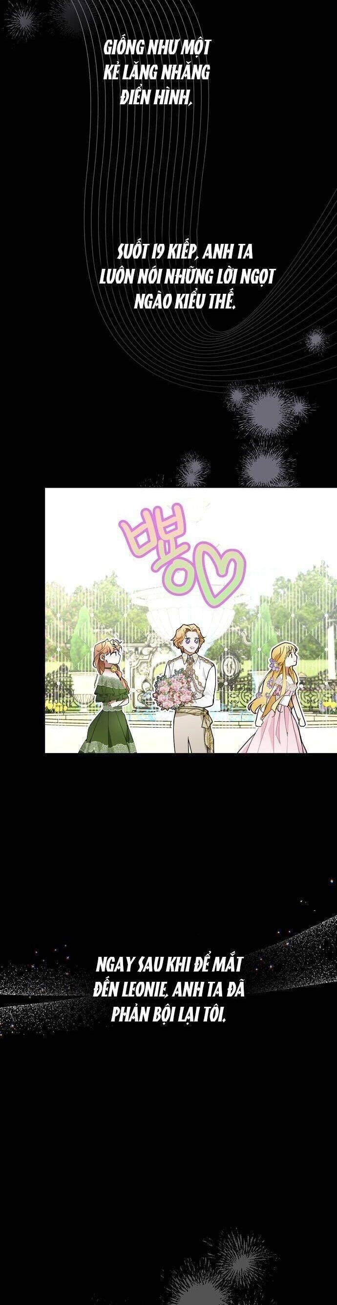 Truy Tìm Ác Nữ Tình Một Đêm Chapter  17 - 13