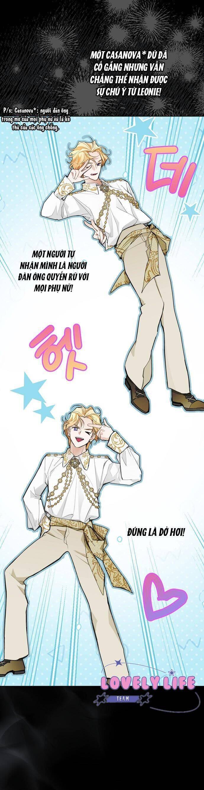 Truy Tìm Ác Nữ Tình Một Đêm Chapter  17 - 14