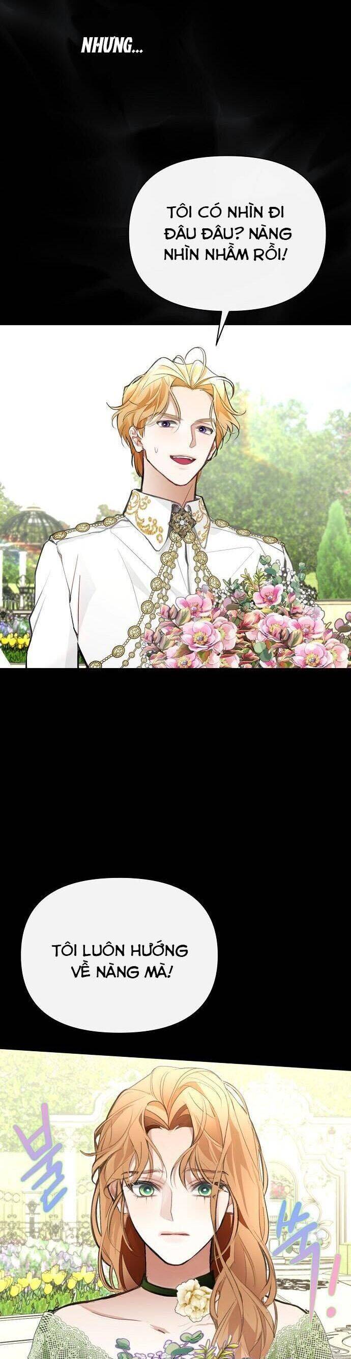 Truy Tìm Ác Nữ Tình Một Đêm Chapter  17 - 15