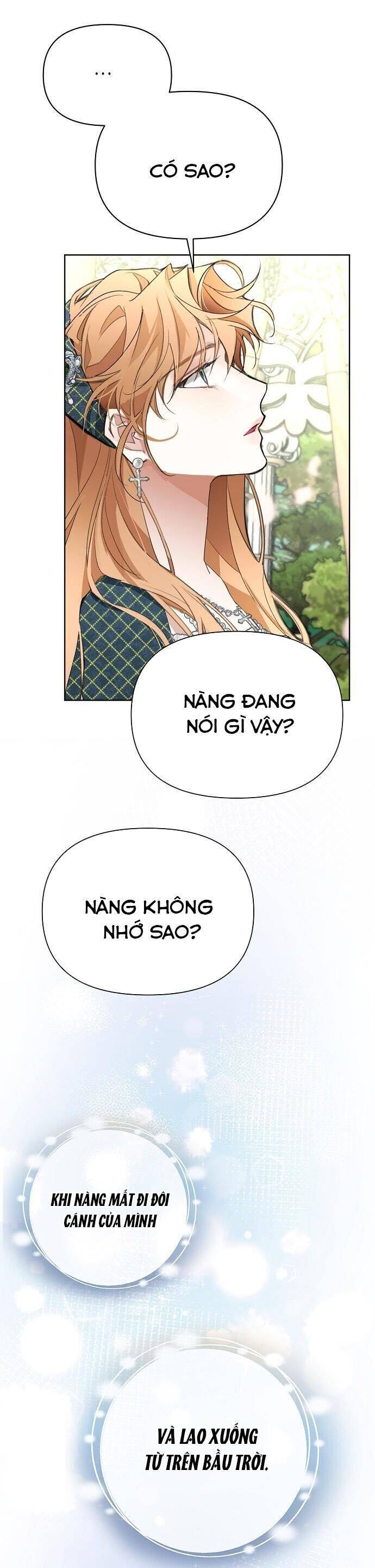 Truy Tìm Ác Nữ Tình Một Đêm Chapter  17 - 20