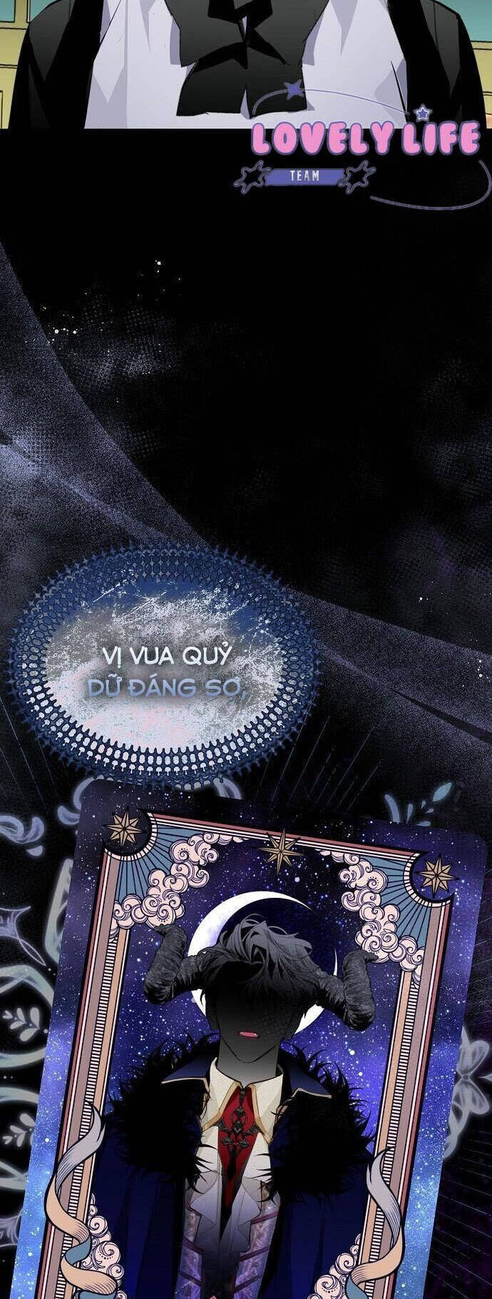 Truy Tìm Ác Nữ Tình Một Đêm Chapter  17 - 3